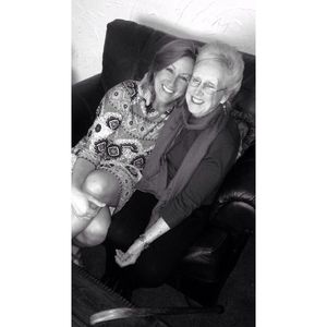 Meet your Posher, Maureen